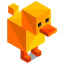 icon for DuckStation