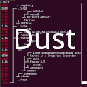 icon for Dust