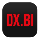 icon for dxbi-stremio