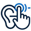 icon for Ear2finger