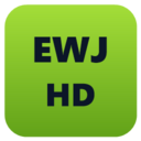 icon for Earthworm Jim HD Recompiled