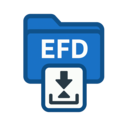 icon for Efd Unpacker