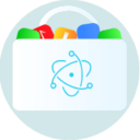 icon for Electron App Store
