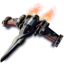 icon for Endless Sky