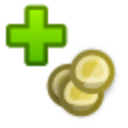 icon for Eqonomize