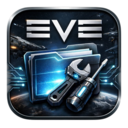 icon for Eve Settings Manager
