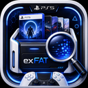icon for Exfat Ripper