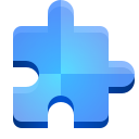 icon for Extension Manager