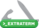 icon for Extraterm