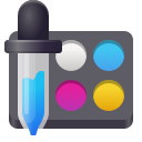 icon for Eyedropper