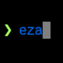 icon for Eza