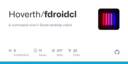 icon for fdroidcl