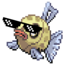icon for Feebas