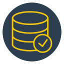 icon for Fidias Database Migration App