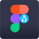 icon for Figma Linux