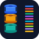 icon for Filament DB