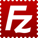 icon for FileZilla