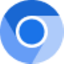 icon for Fingerprint Chromium