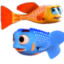 icon for Fish Fillets Remake