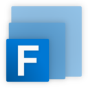 icon for Fluent Reader