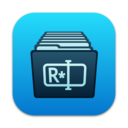 icon for Flut Renamer