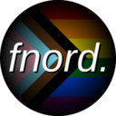 icon for Fnordlauncher