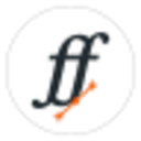 icon for FontForge