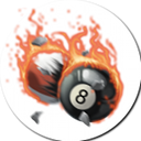 icon for FooBillard++