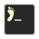 icon for Foot