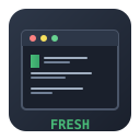 icon for Fresh