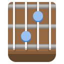 icon for Fretboard