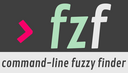 icon for fzf