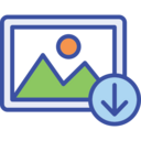 icon for gallery-dl