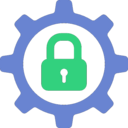 icon for gap-secret-editor