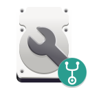 icon for Gdiskinfo
