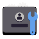 icon for Gdm Settings