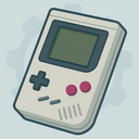 icon for Gearboy