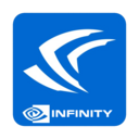 icon for Geforce Infinity