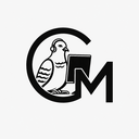 icon for Gesture Based Drone Control