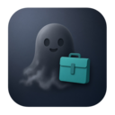 icon for ghost-job