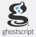 icon for Ghostscript