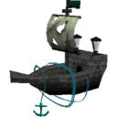 icon for Ghostship