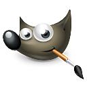 icon for GIMP