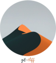 icon for Git Cliff