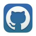 icon for Github Desktop Plus