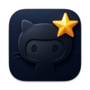 icon for Github Stars Manager