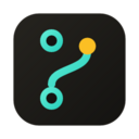 icon for gitviber