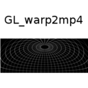 icon for Gl Warp2mp4