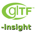 icon for Gltf Insight