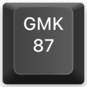 icon for Gmk87 Node